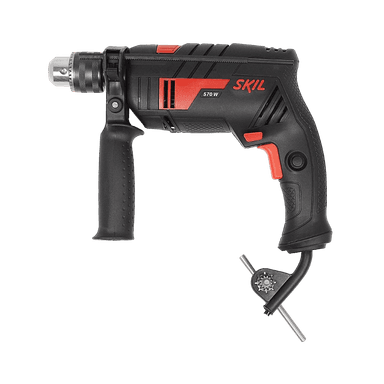 Taladro Percutor SKIL 6555 – 570W – 13mm