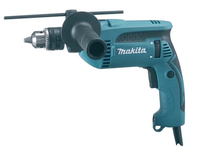 Taladro percutor Makita HP1640 760 Watts